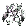Metallic Golisopod